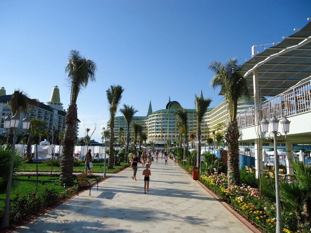 imagini hotel DELPHIN IMPERIAL